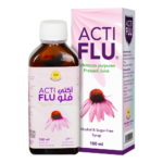 TF1807201 Acti-Flu syrup