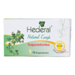 Hederal Cough
