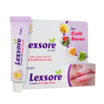 IP1813600 Lexsore Cream