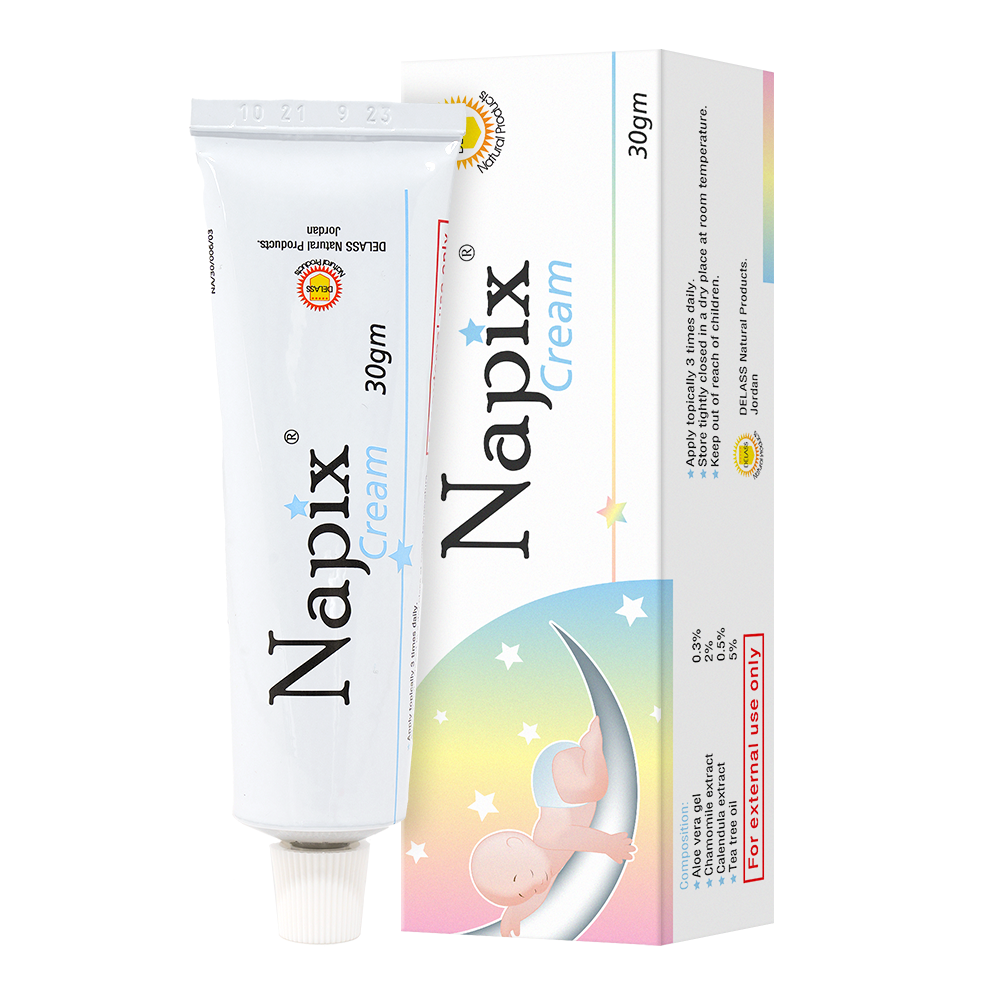 NA1803400 Napix
